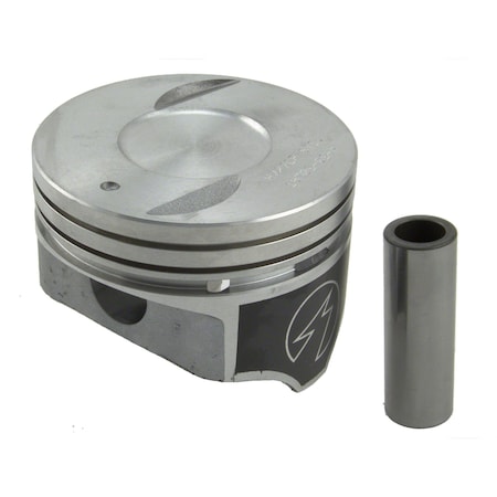Seal Pwr Engine Part Cast Piston - Individual, Wh727Cp WH727CP